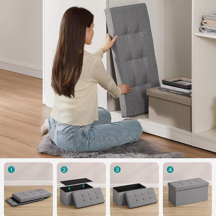 Storage Bench Kalsten