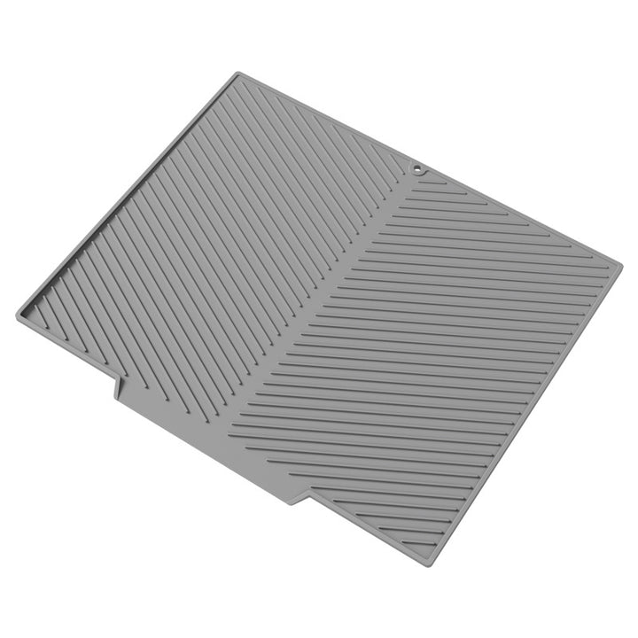 Silicone Kitchen Dish Drying Mat Kalsten