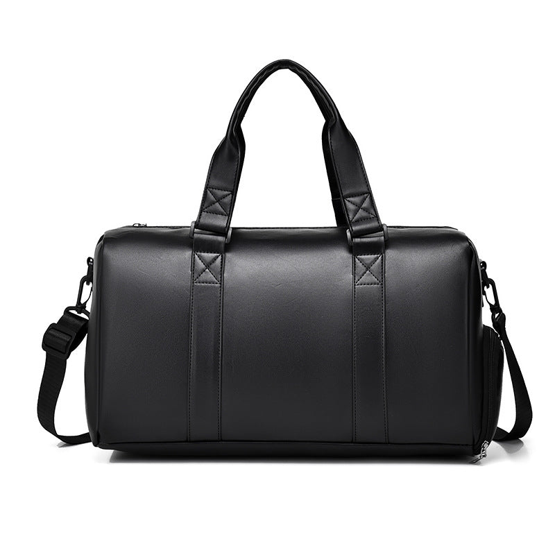 Sporty Travel Bag Kalsten