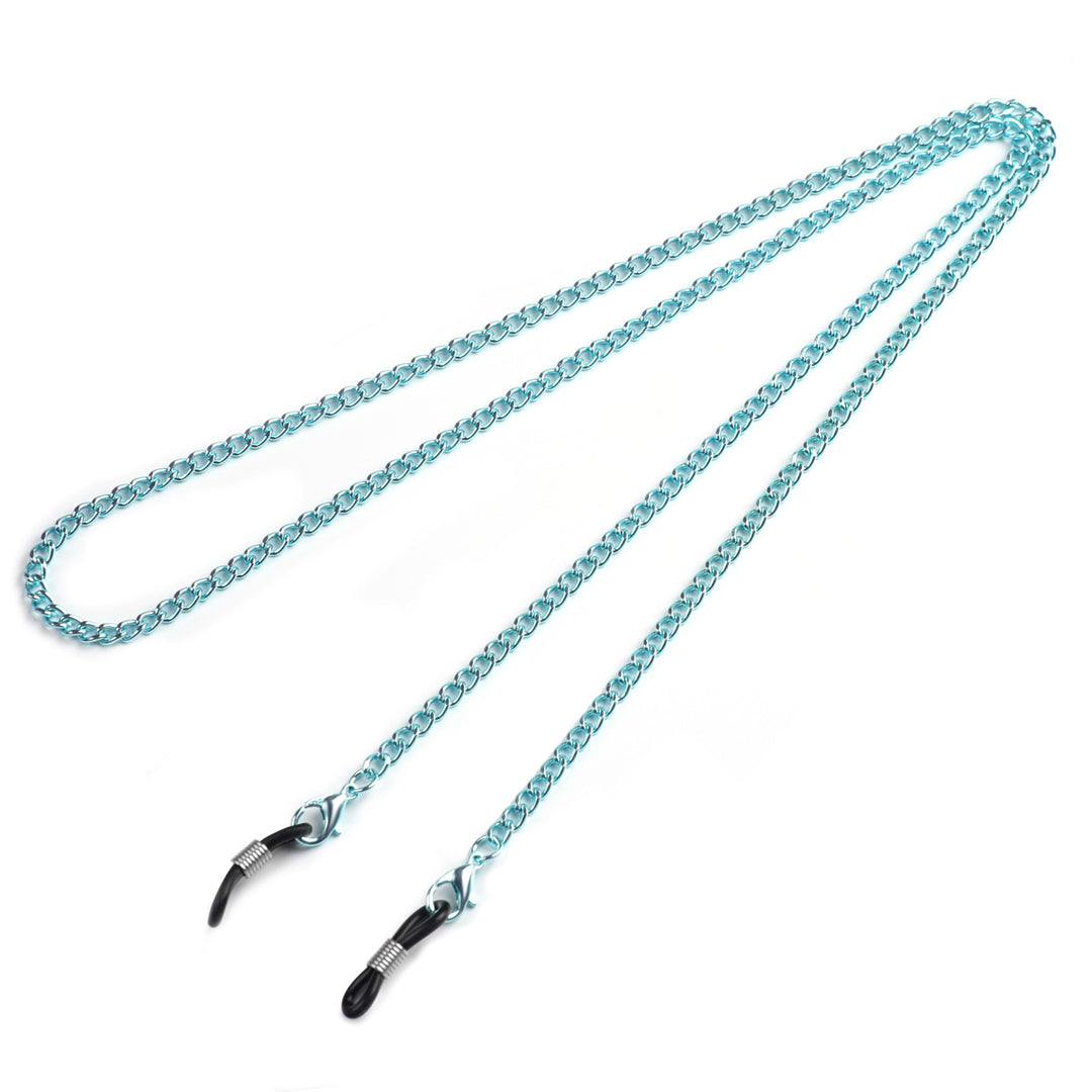 Elegant Metal Link Eyewear Chain Kalsten