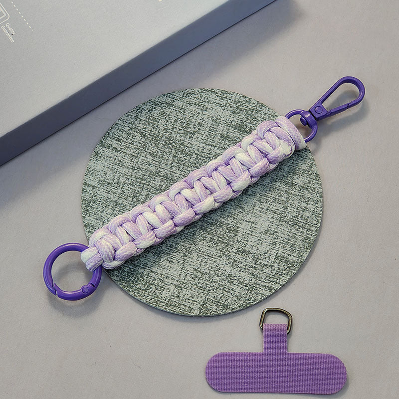 Durable Paracord Keychain Holder Kalsten
