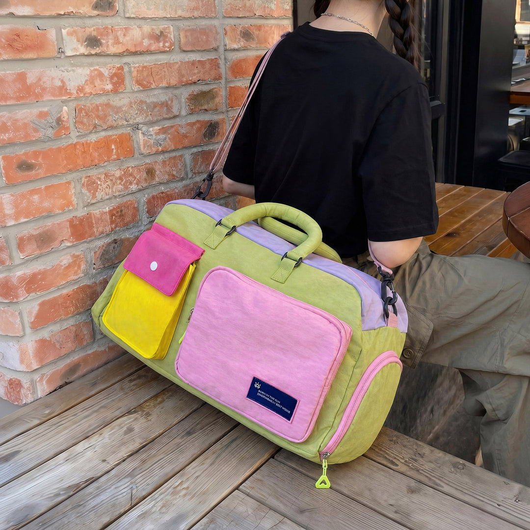 Versatile Travel Duffel Bag Kalsten