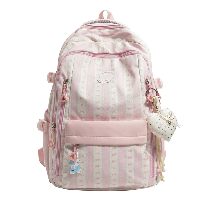 Functional Easy-Access School Backpack Kalsten