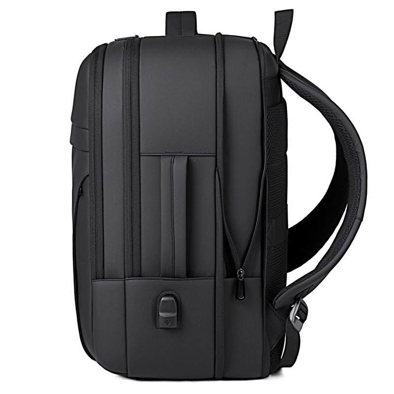 Minimalist Laptop Travel Backpack
