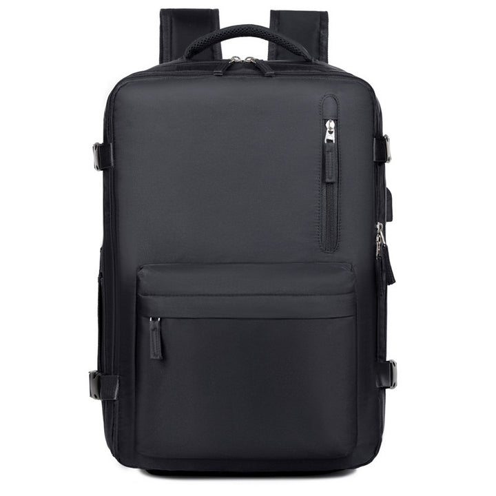 Spacious Tech-Organized Travel Backpack Kalsten