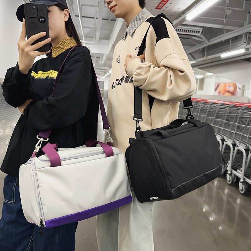 Multi-Functional Sports Duffle Bag Kalsten