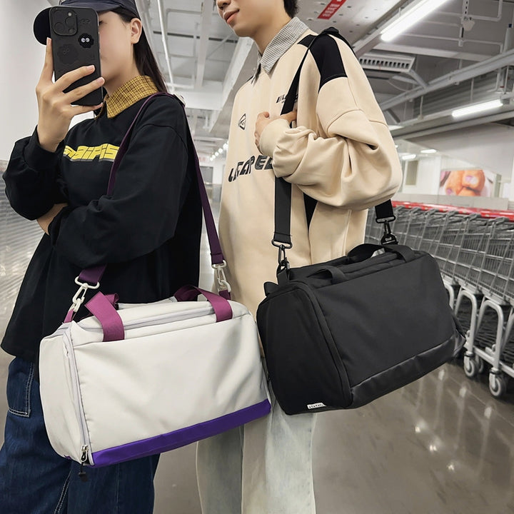 Multi-Functional Sports Duffle Bag Kalsten