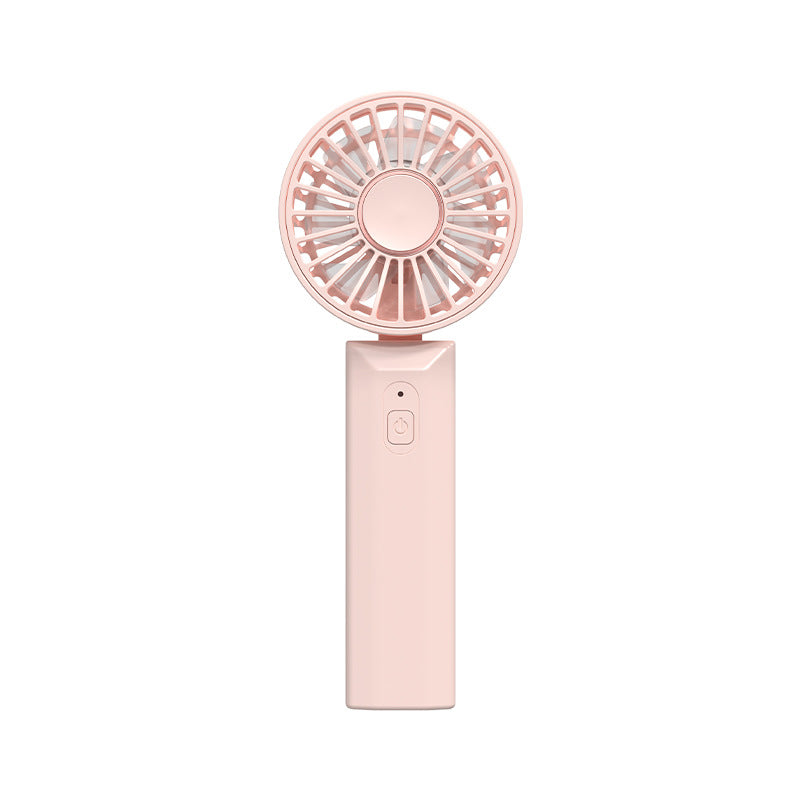 Women's Portable USB Fan with Rechargeable Battery Kalsten