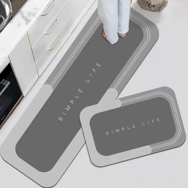 Comfort Kitchen Floor Mat Kalsten