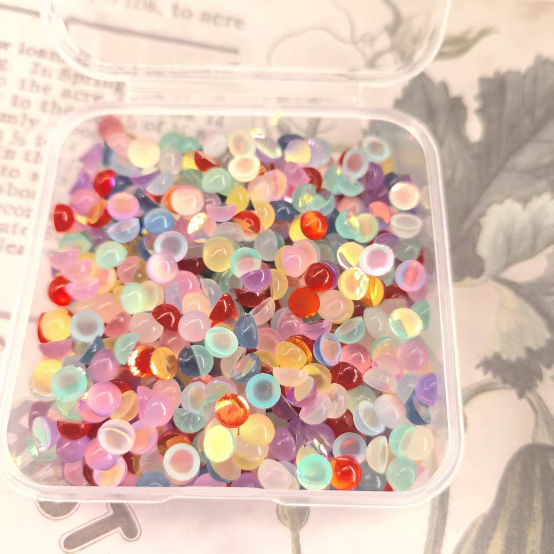 Decorative Glass Stones Kalsten