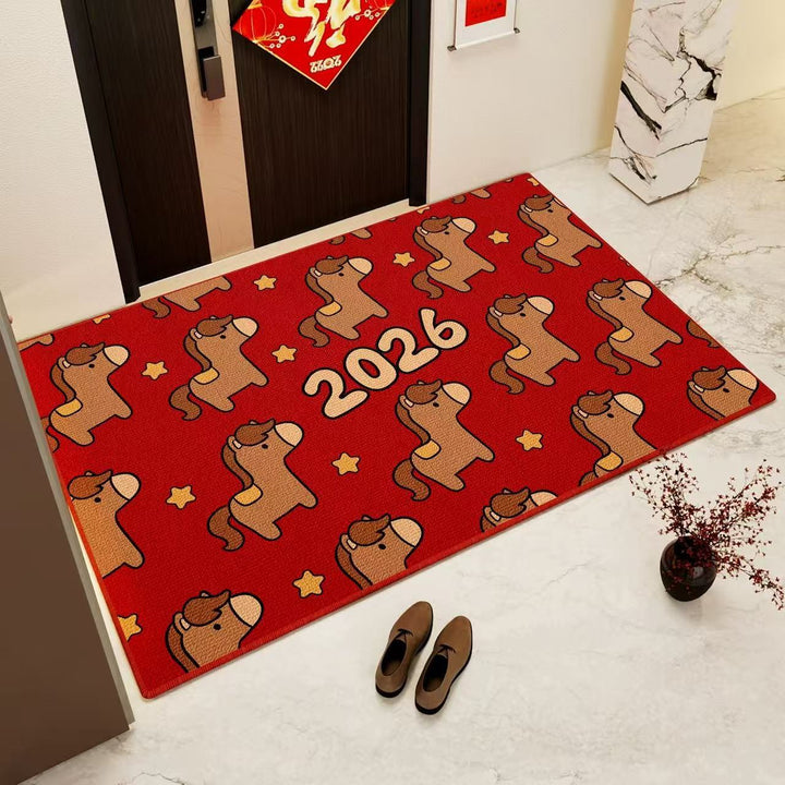 Decorative Door Mat
