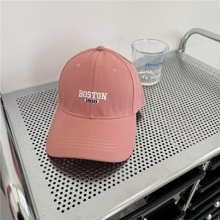 Men's Adjustable Graphic Baseball Cap Kalsten