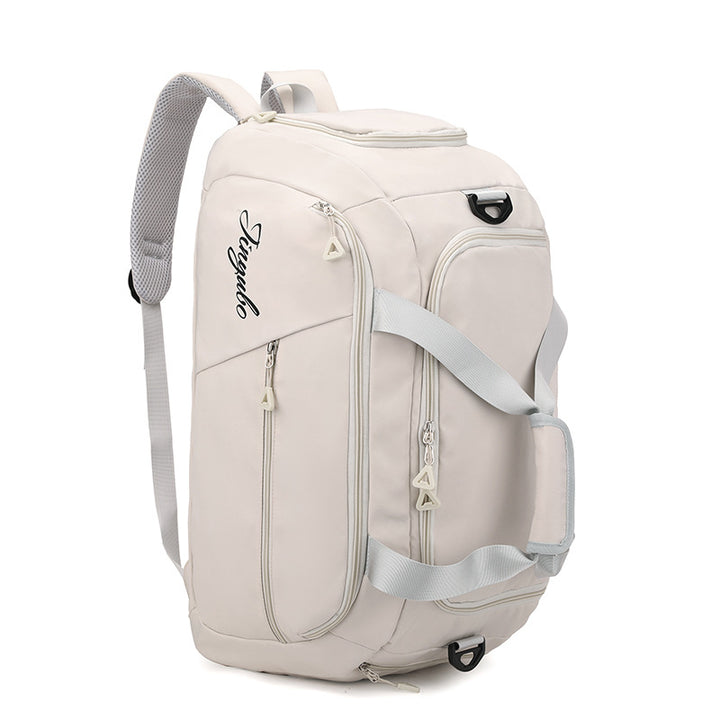 Versatile Travel Sports Backpack Kalsten