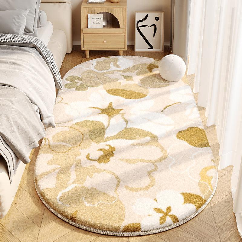 Animal Print Area Rug Kalsten