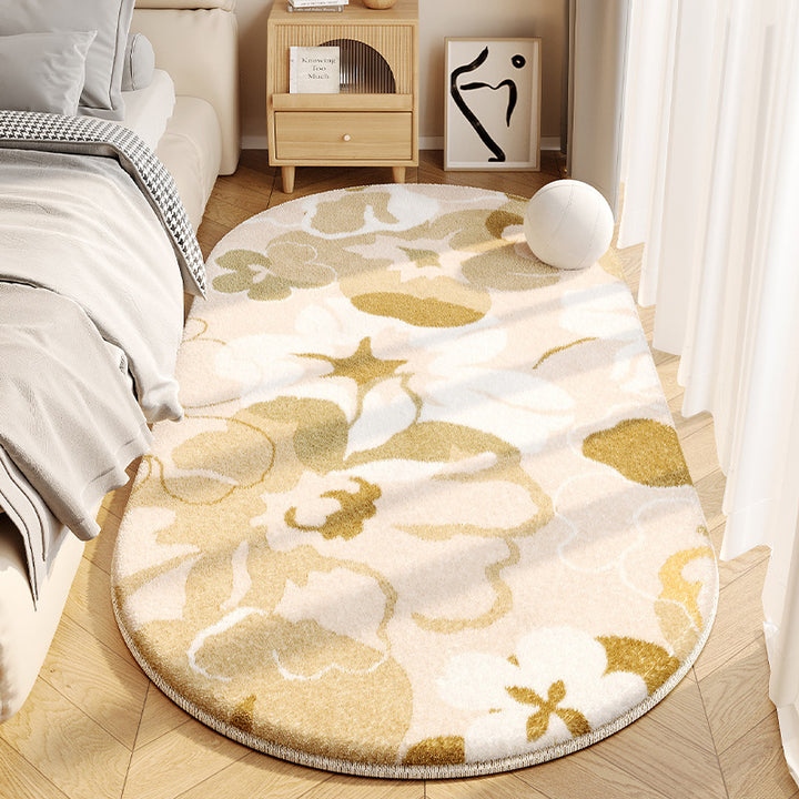 Animal Print Area Rug Kalsten