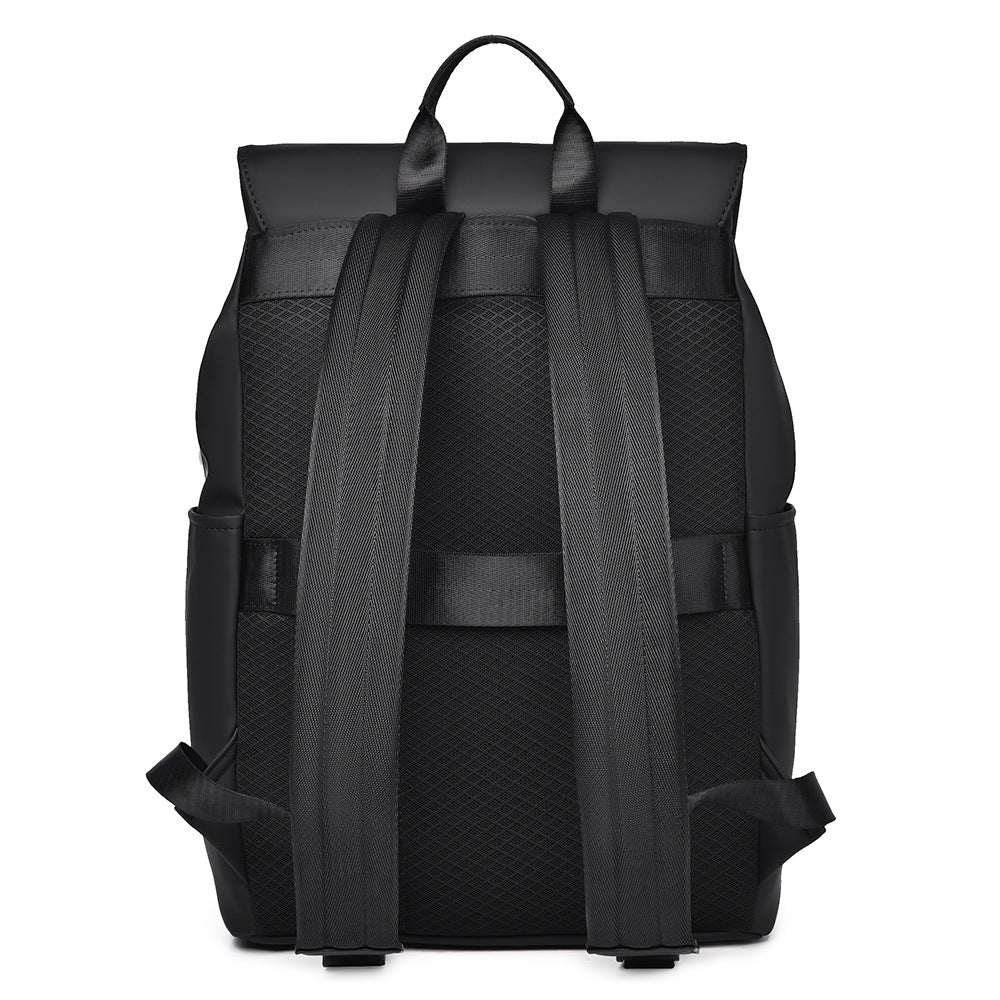 Versatile Structured Backpack Kalsten