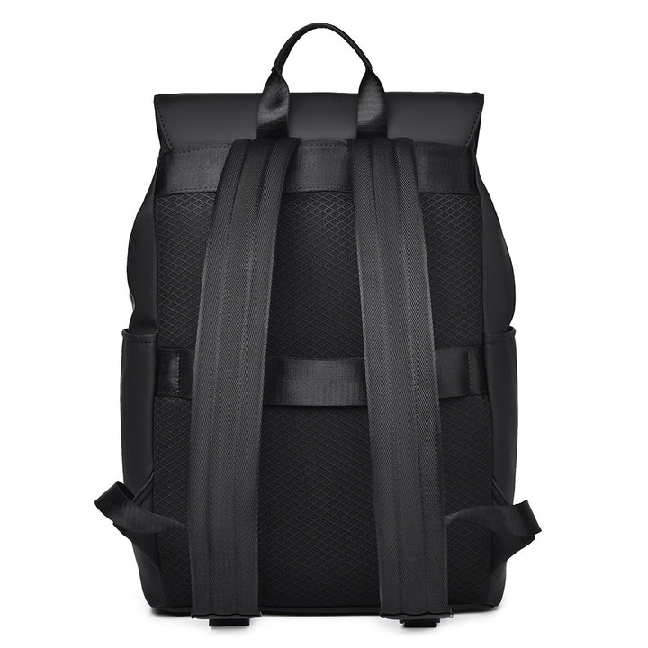 Versatile Structured Backpack Kalsten