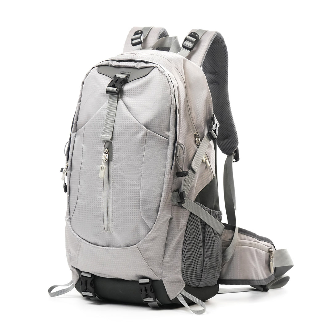 Versatile Outdoor Adventure Backpack