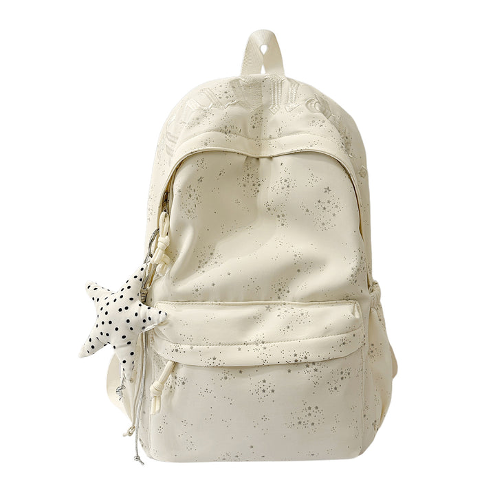 Stylish Patterned Backpack Kalsten 1791205003