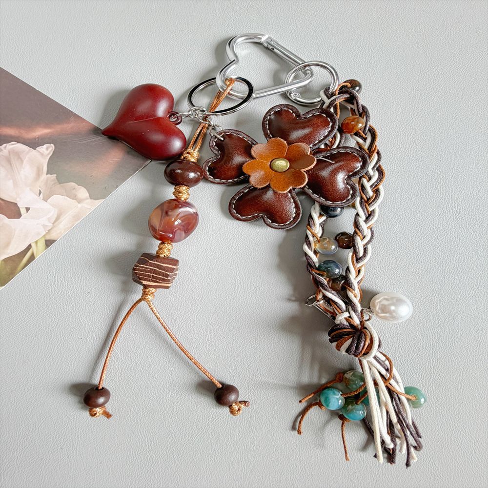 Artistic Keychain Holder Kalsten