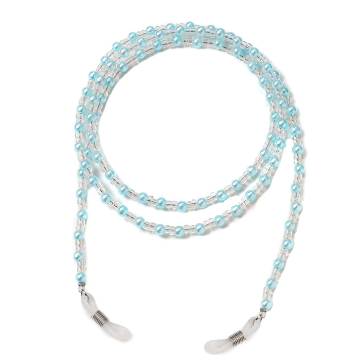 Elegant Beaded Eyewear Chain kalsten 1786688610