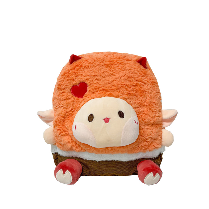 Plush figure Kalsten