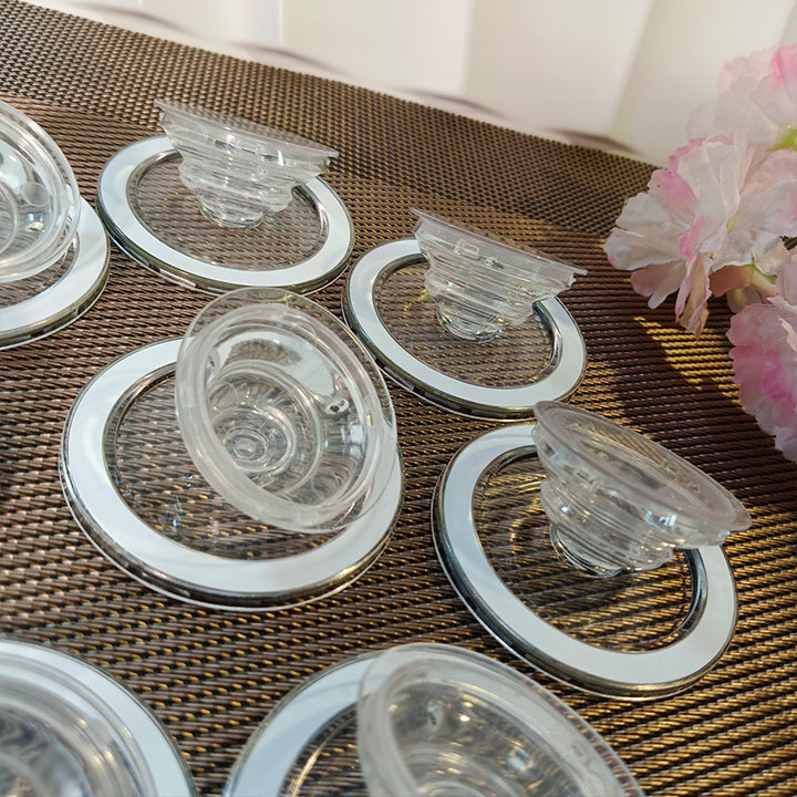 Elegant Glass Essential Oil Dispenser Kalsten