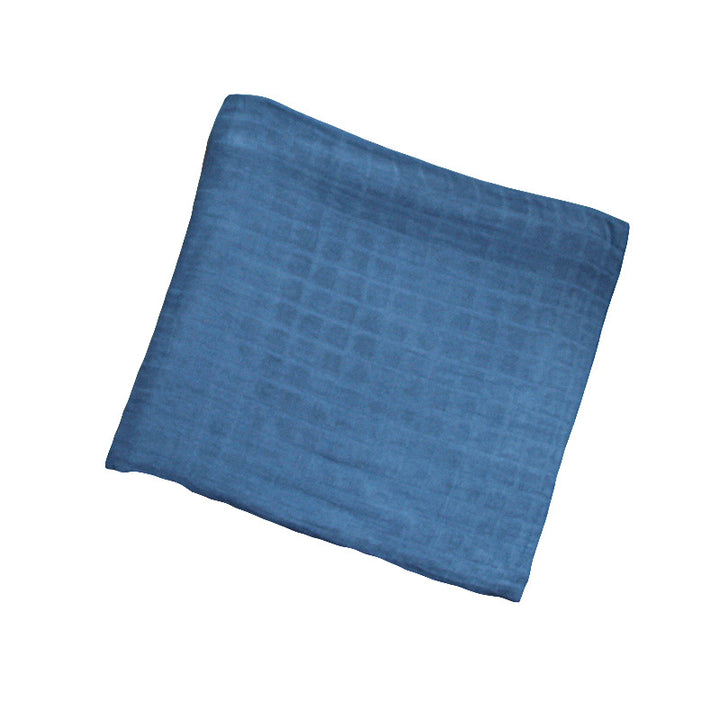 Lightweight Breathable Muslin Blanket kalsten