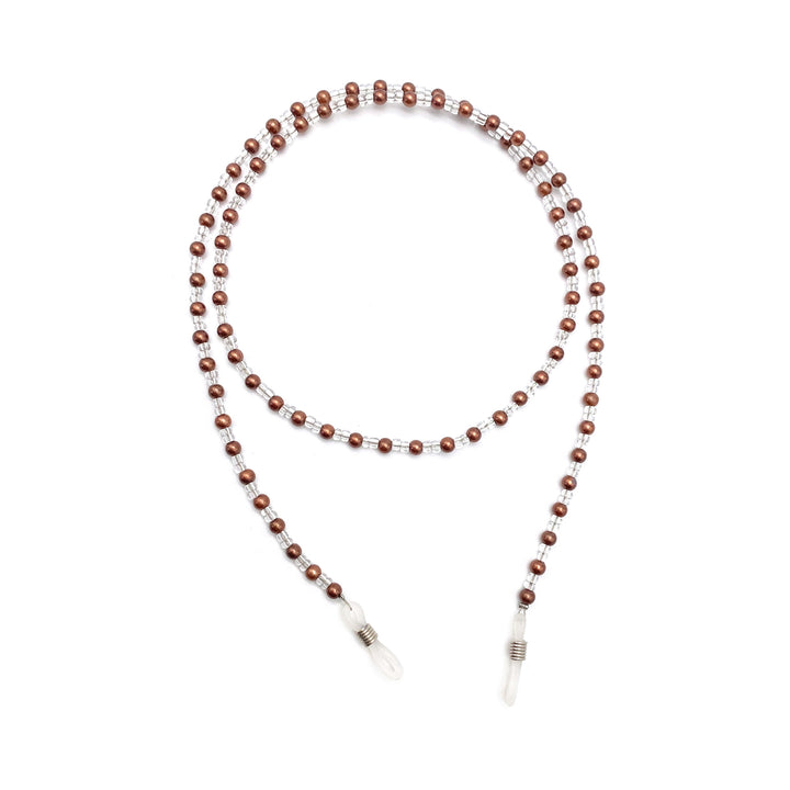 Beaded Eyewear Chain Kalsten