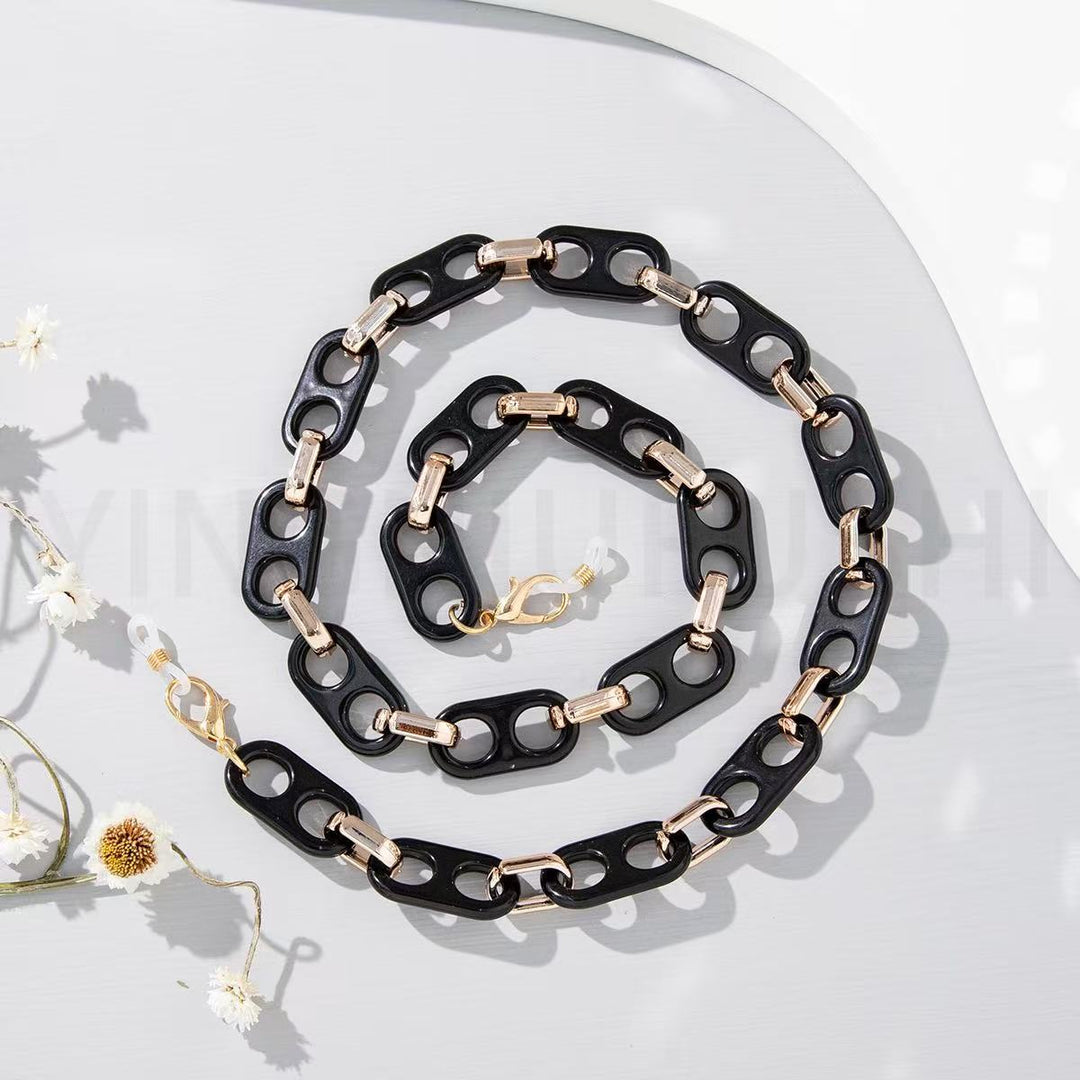 Stylish Eyewear Chain Kalsten