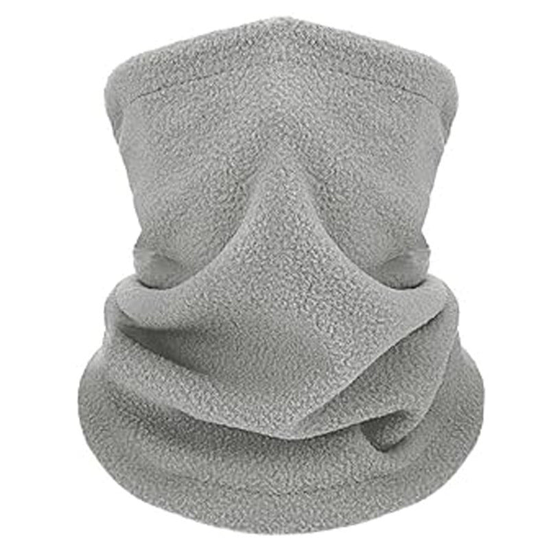 Women's Fleece Scarf Kalsten