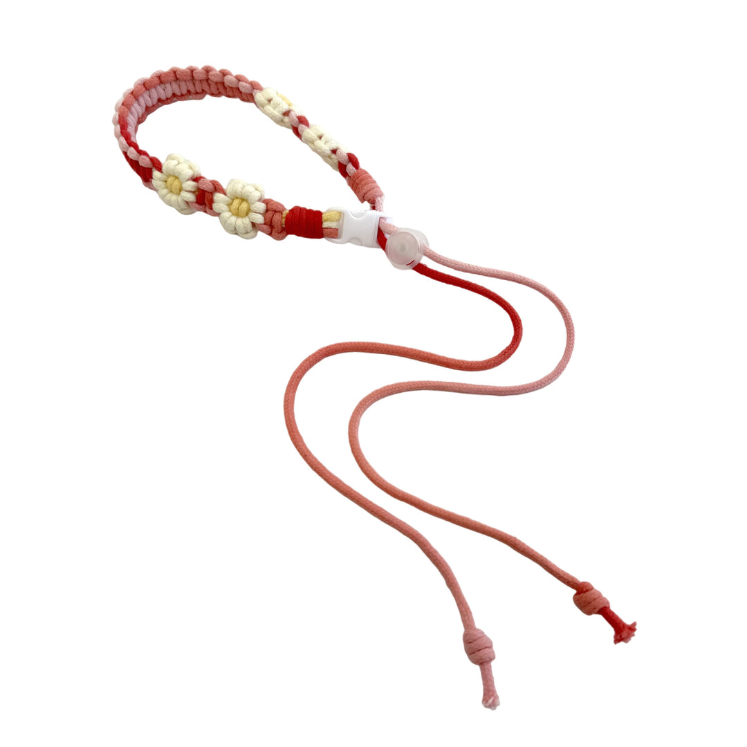 Macrame Eyewear Accessories Kalsten