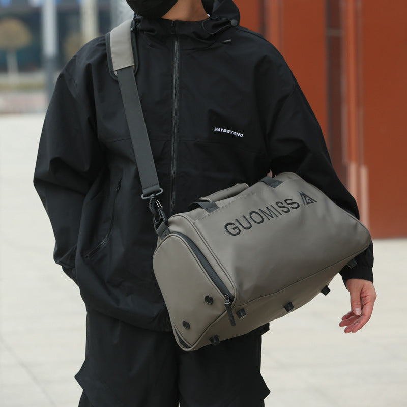 Durable Travel Duffel Kalsten