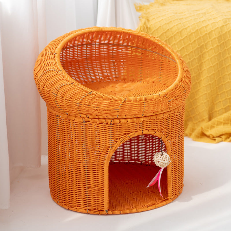 Designer Cat Basket Kalsten