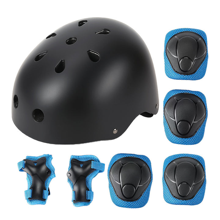 Protective Skateboarding Helmet Kalsten