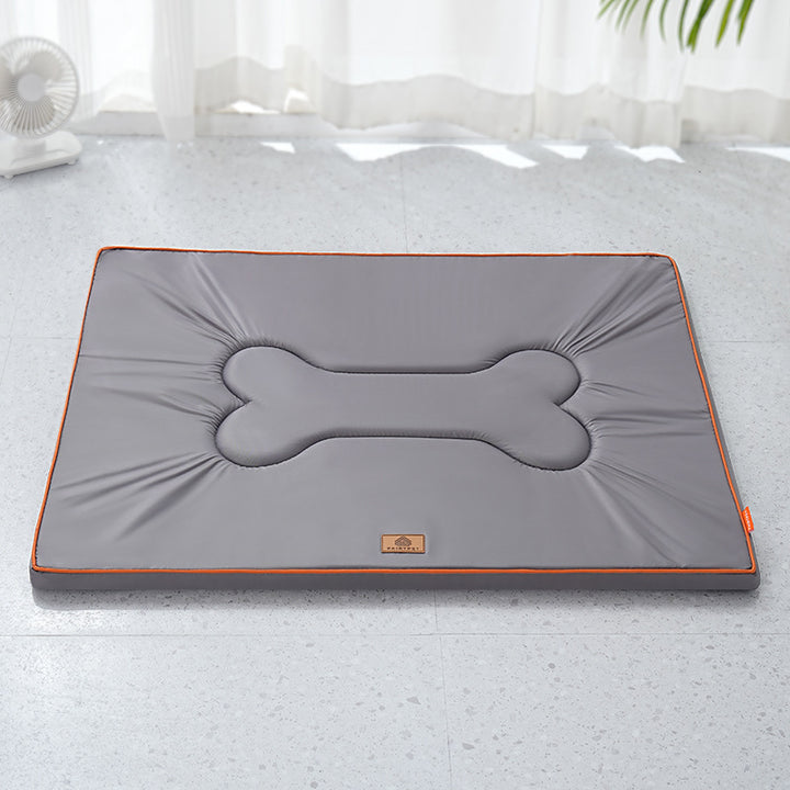 Premium Waterproof  Mattress   Dog Bed