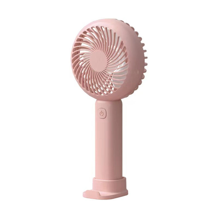 Unisex Portable Handheld Personal Fan Kalsten