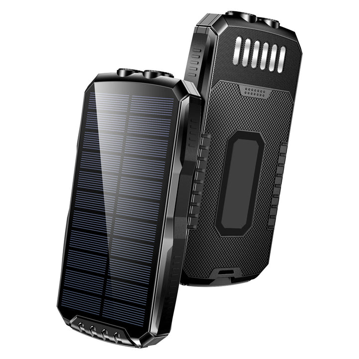 Solar Charger Kalsten