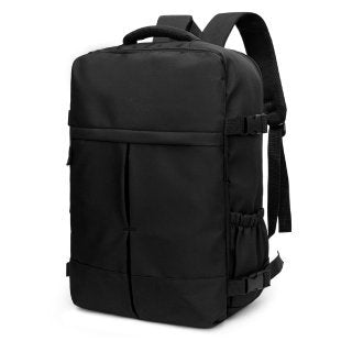 Versatile Multi-Compartment Backpack Kalsten