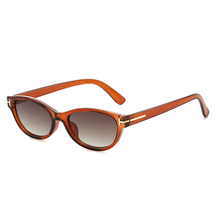 Fashion Cat-Eye Sunglasses with UV Protection Kalsten