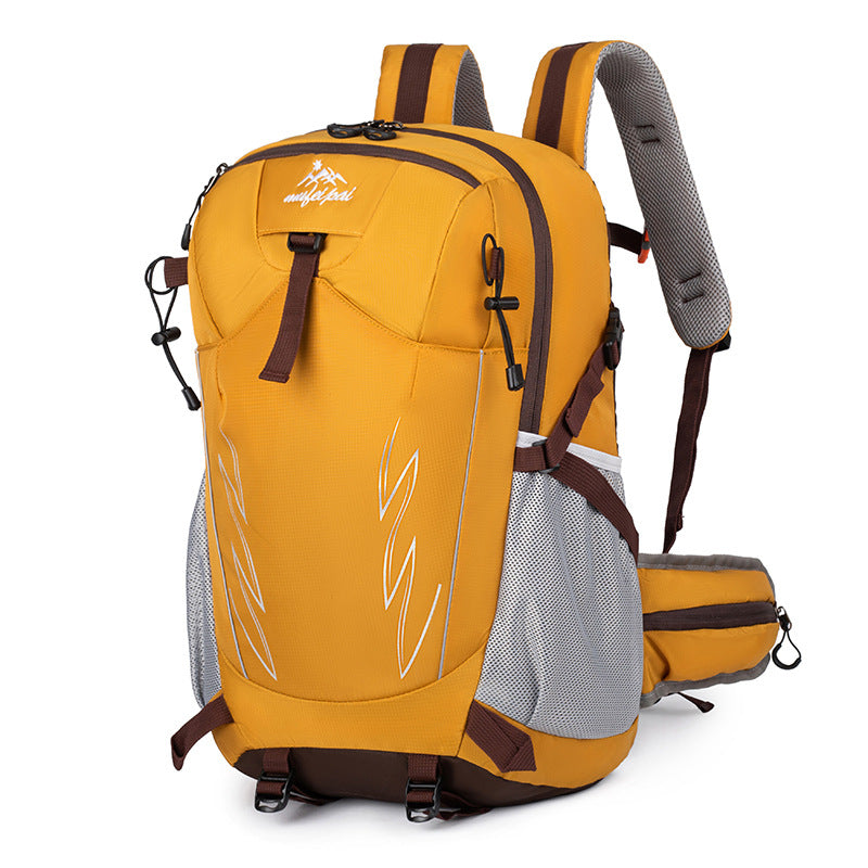 Adventure-Ready Hiking Backpack Kalsten