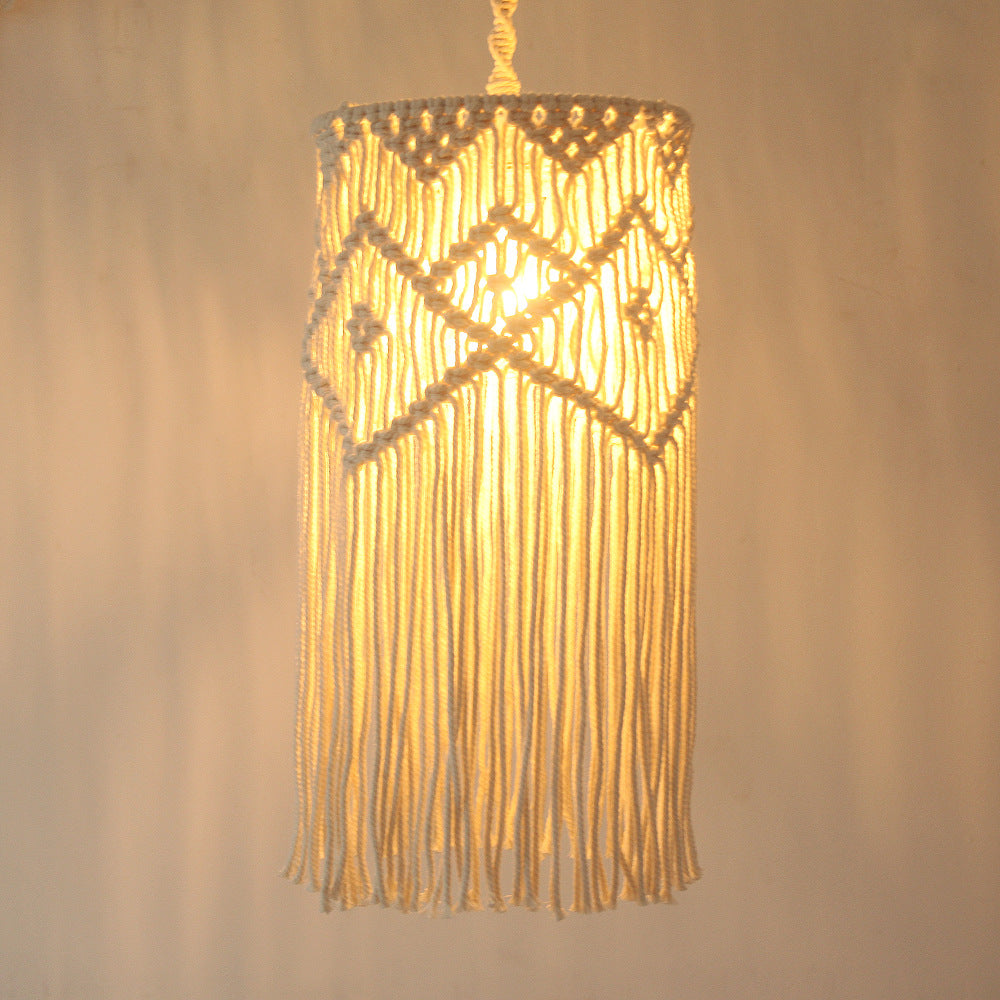 Macramé Hanging Planter Kalsten