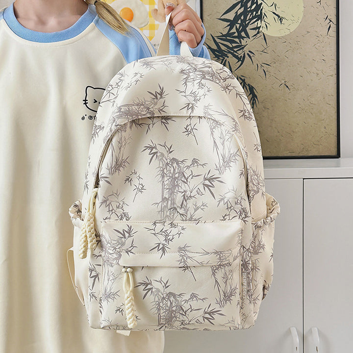 Stylish Casual Backpack Kalsten
