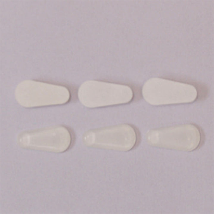 Comfort Gel Heel Inserts Kalsten