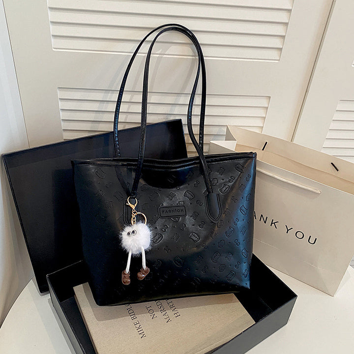 Fashion Tote Bag