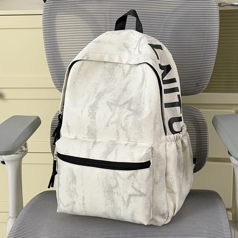 Casual Backpack for School and Travel Kalsten