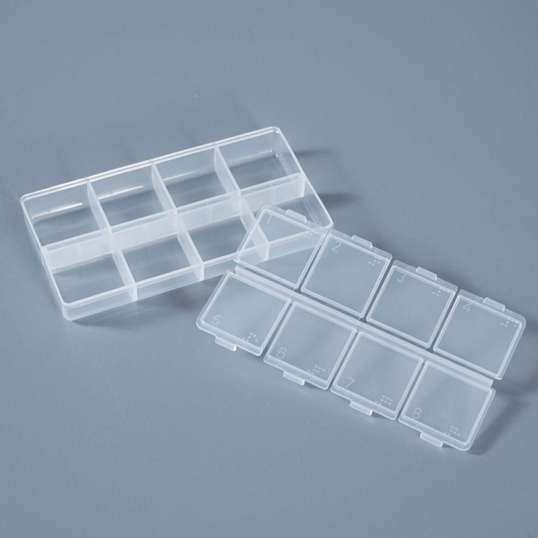 Premium Craft Supply Divider Box Kalsten