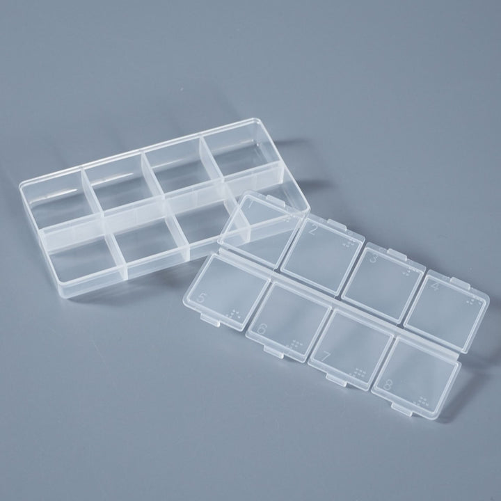Premium Craft Supply Divider Box Kalsten