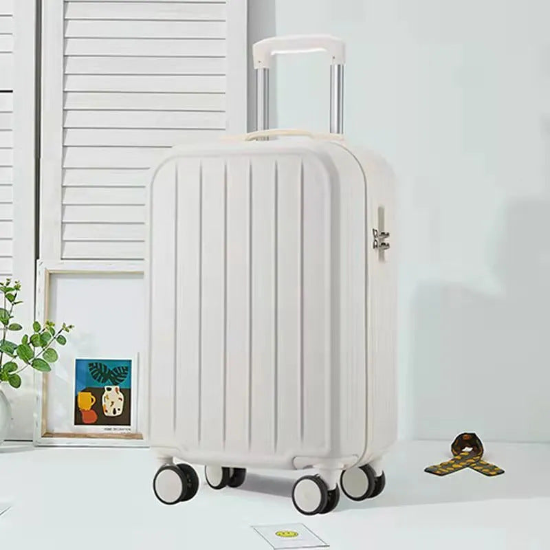 Versatile Rolling Luggage Set Kalsten