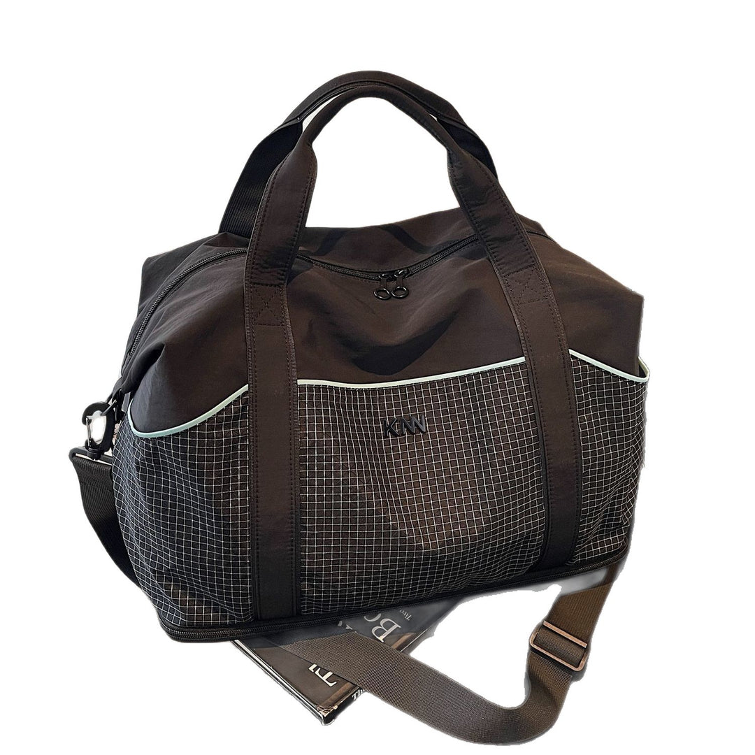 Spacious Travel Duffle Bag Kalsten